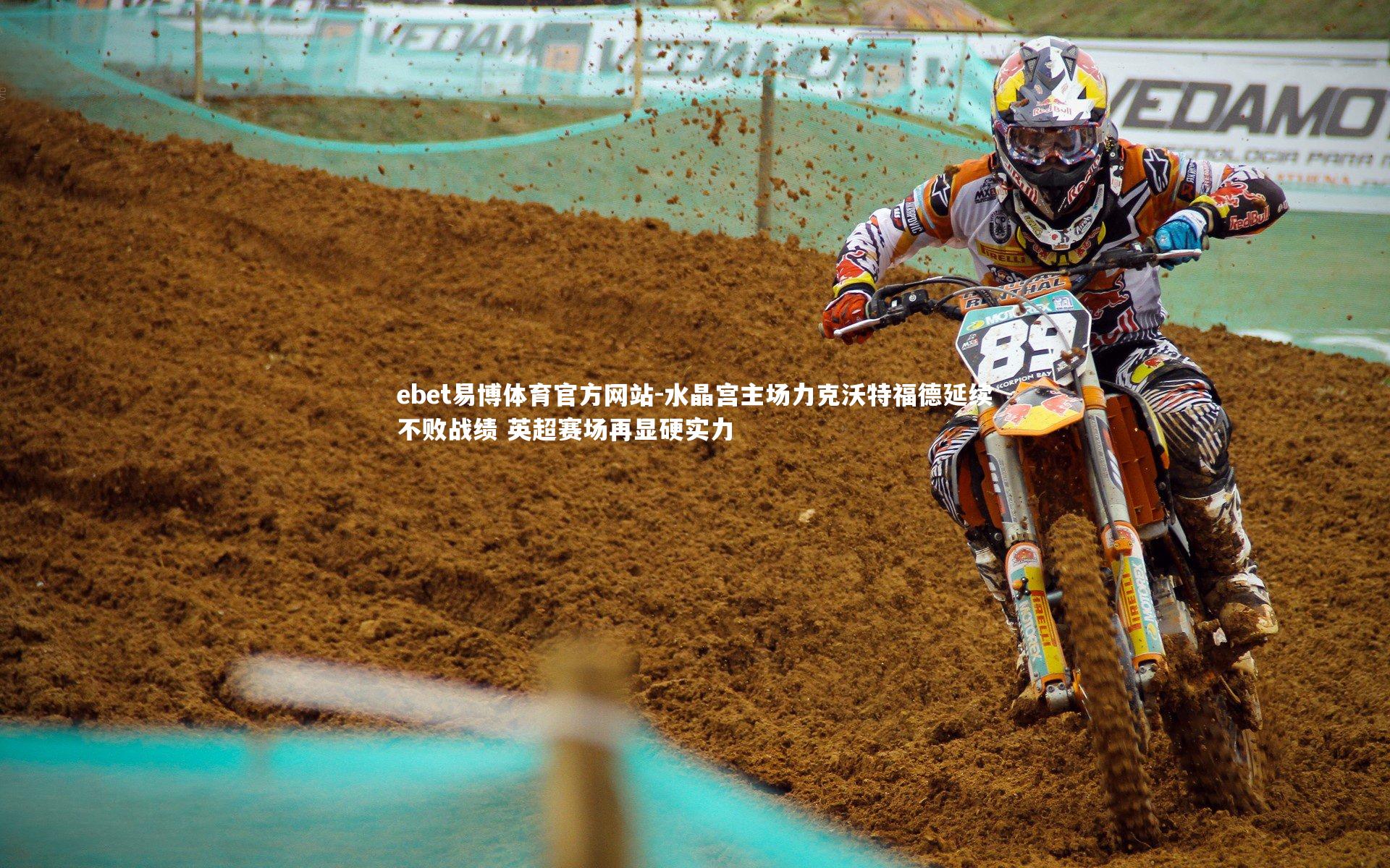 水晶宫主场力克沃特福德延续不败战绩 英超赛场再显硬实力