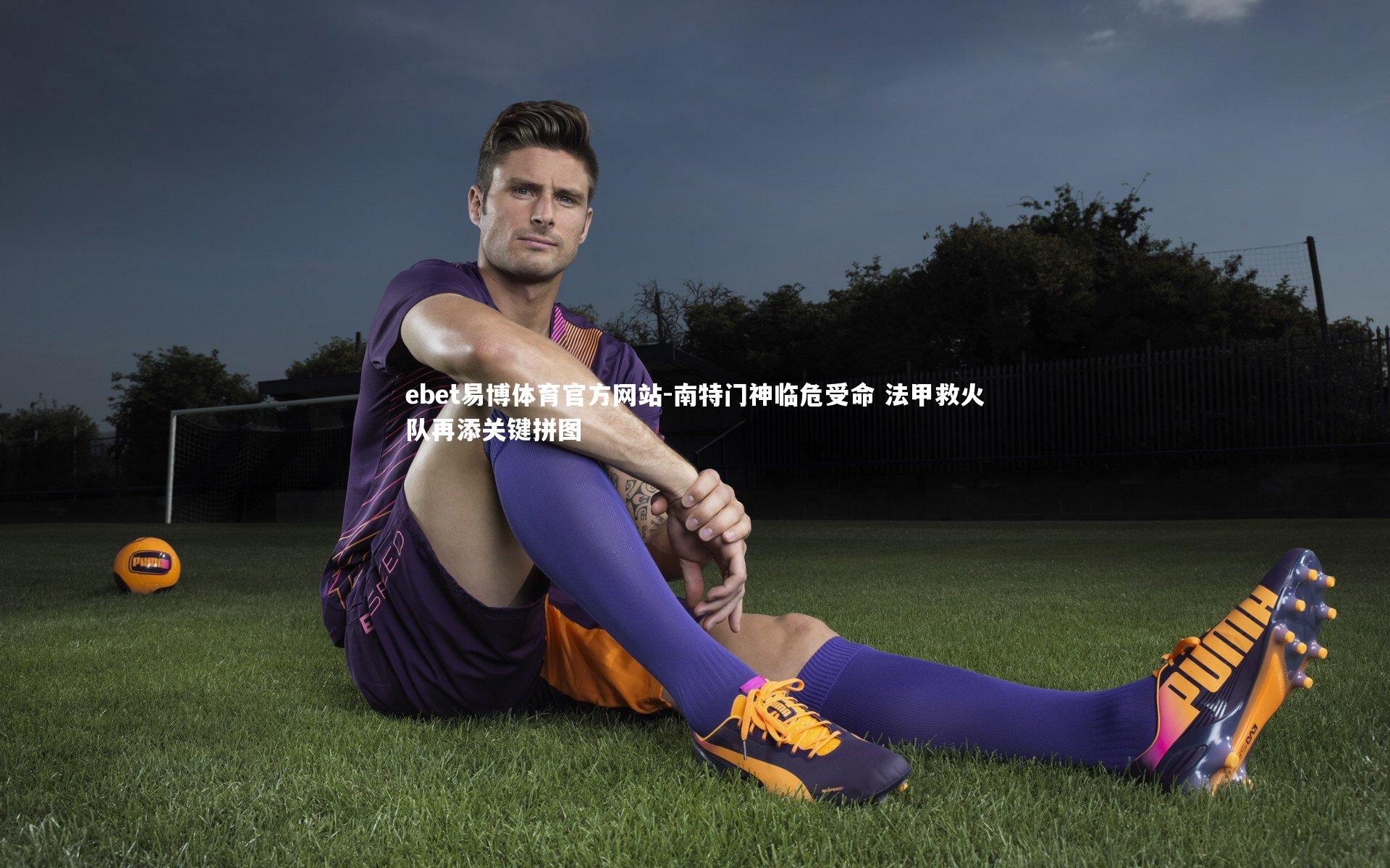 南特门神临危受命 法甲救火队再添关键拼图